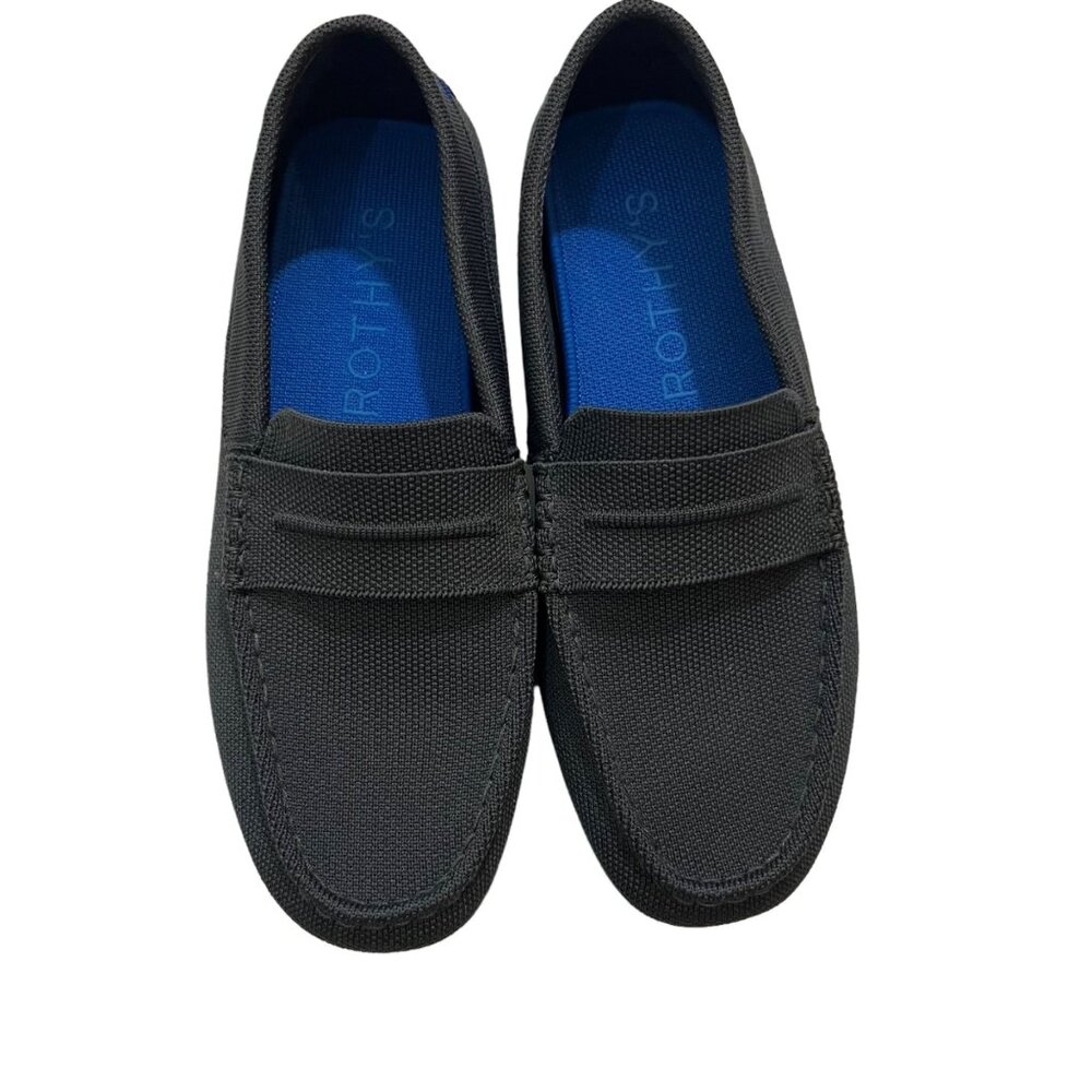 Rothy's Loafers